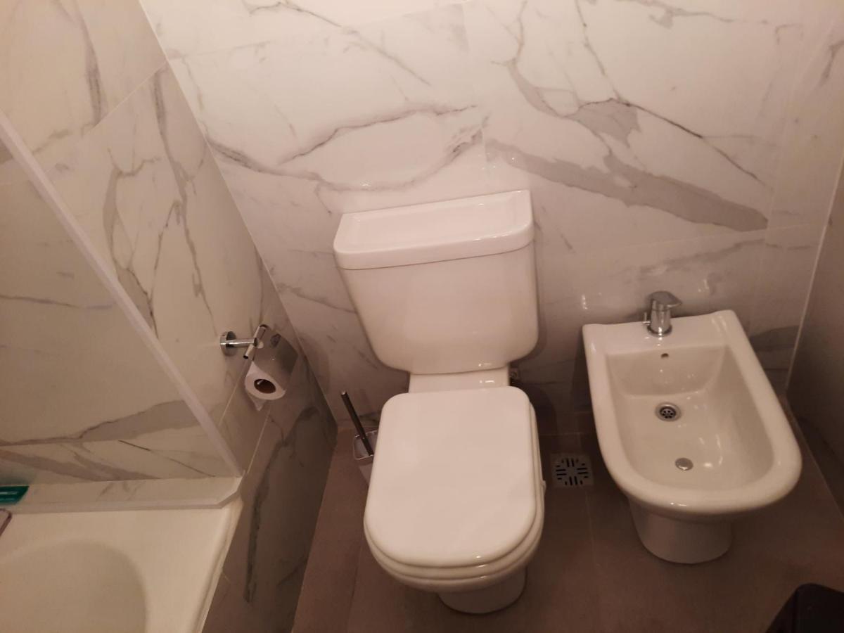 Apartment Amb Libertador Buenos Aires